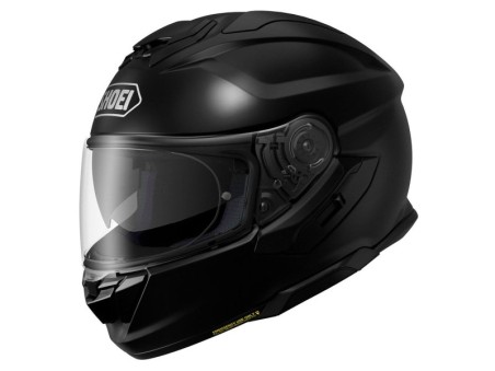 Shoei GT Air 3 Black In Stock XS-XXL