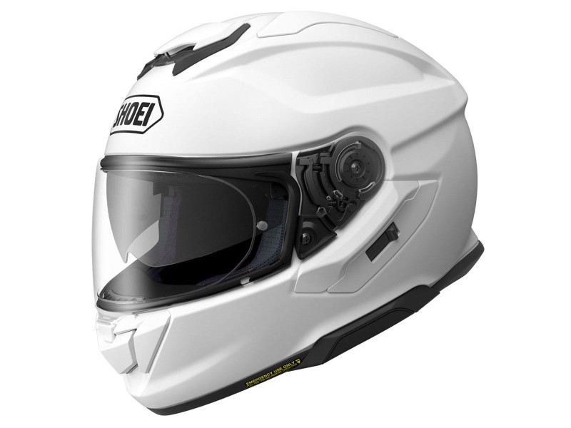 Shoei GT Air 3 White In Stock S-XL