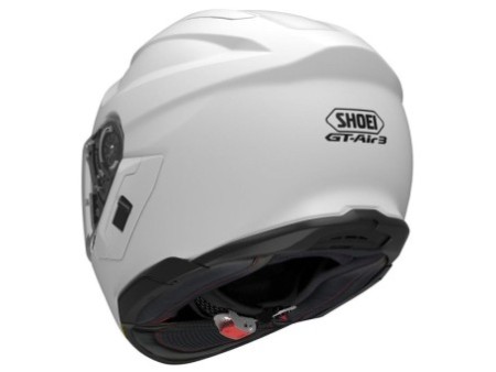 Shoei GT Air 3 White In Stock S-XL