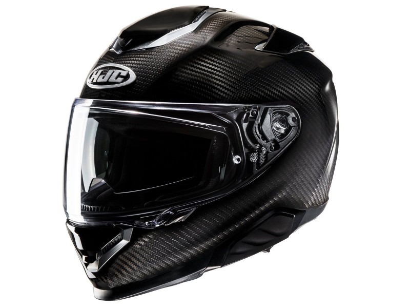 HJC RPHA 71 Carbon Black In Stock XS-XXL