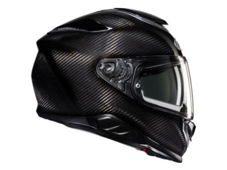 HJC RPHA 71 Carbon Black In Stock XS-XXL