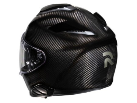 HJC RPHA 71 Carbon Black In Stock XS-XXL