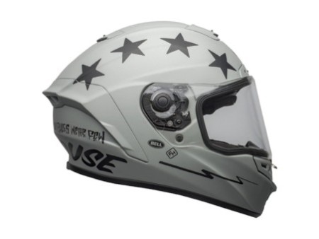 Bell 2022 Street Star DLX MIPS Fasthouse Matt Grey / Black In Stock XS-XL