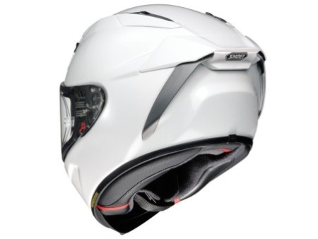 Shoei X SPR Pro White In Stock XS-XL