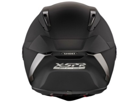 Shoei X SPR Pro Matt Black In Stock XS-XL