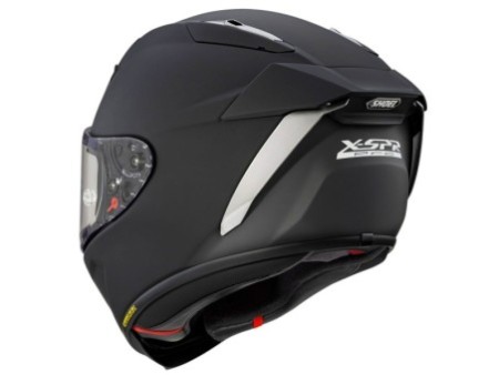 Shoei X SPR Pro Matt Black In Stock XS-XL