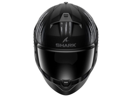 Shark Ridill 2 Assya Matt Black / Anthracite In Stock XS-XXL