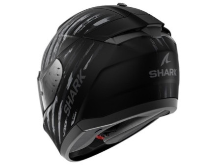 Shark Ridill 2 Assya Matt Black / Anthracite In Stock XS-XXL