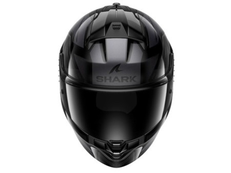 Shark Ridill 2 Bersek Black / Anthracite In Stock XS-XXL