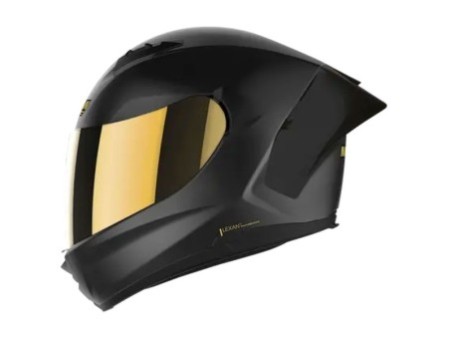 Nolan N60 6 Sport Golden Edition Flat Black In Stock S-XL