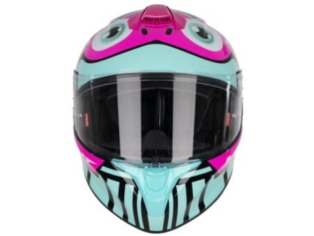 MT Targo Frog Gloss Pink / Blue In Stock S