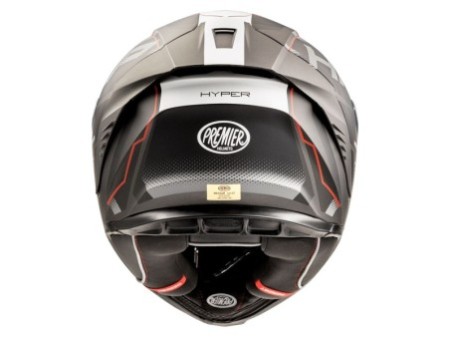 Premier Hyper HP 92 BM Black / Red In Stock S-XXL