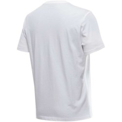 Dainese Casual Shirts TARMAC T-SHIRT Bright white In Stock XS-3XL