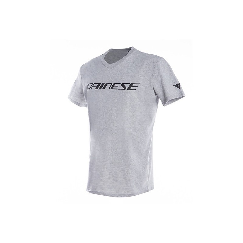 Dainese Casual Shirt T-Shirt DAINESE Gray In Stock XS-3XL