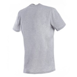 Dainese Casual Shirt T-Shirt DAINESE Gray In Stock XS-3XL