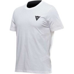 Dainese Casual Shirts DAINESE RACING SERVICE T-SHIRT Bright white XS-3XL