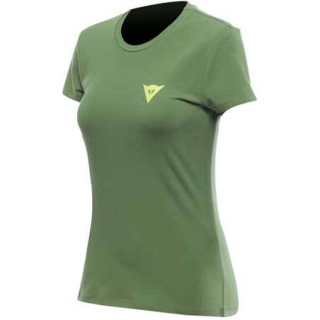 Dainese Women's Casual Shirts RACING SERVICE T-SHIRT WMN Cavolo XS-L