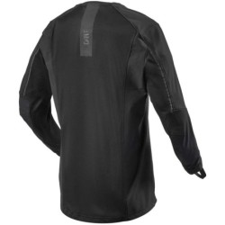 Moto Cross Enduro Rev'it SIERRA Jersey Black S-3XL