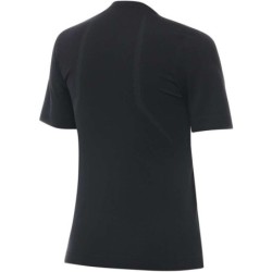 Dainese QUICK DRY TEE WMN Women's Casual T-Shirt Black L/XL