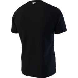 Ixon TS1 DUAL 23 Casual T-Shirt Black S-3XL