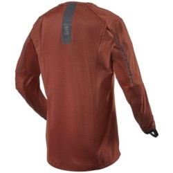 Moto Cross Enduro Rev'it SIERRA Burgundy Red Jersey S-2XL