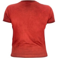 Acerbis T-SHIRT SP CLUB MONKEY Kid Red M-2XL