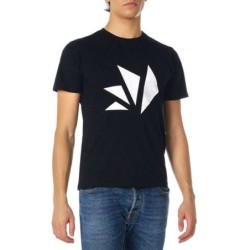 Sixs Cotton T-shirt with Black Logo XS-4XL