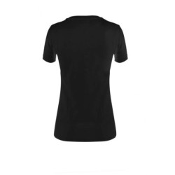 Acerbis SP CLUB DIVER LADY Women's Casual T-Shirtr Black S-XL