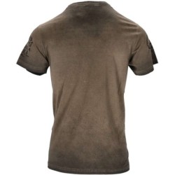 Acerbis T-SHIRT SP CLUB WHEELIE Beige S-XL