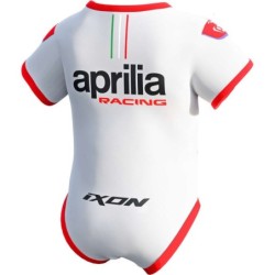 Ixon BB APRILIA 23 Baby Body White Size 3-9