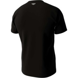 Ixon TS1 OLIV 23 Casual T-Shirt Black M-XL