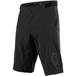 Troy Lee Designs FLOWLINE SHORT MTB Bike Shorts Black In stock