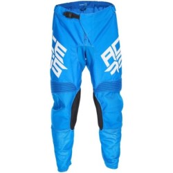 Moto Cross Enduro Pants Acerbis MX K-WINDY Royal Blue In stock