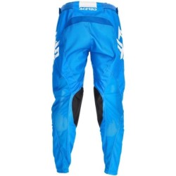 Moto Cross Enduro Pants Acerbis MX K-WINDY Royal Blue In stock