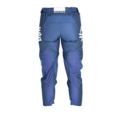 Acerbis MX K-WINDY KID Vented Dark Blue Moto Cross Enduro MTB Child Pants In stock