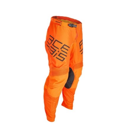 Acerbis MX K-WINDY Vented Orange Cross Enduro Motorcycle Pants In stock