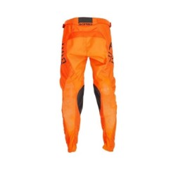 Acerbis MX K-WINDY Vented Orange Cross Enduro Motorcycle Pants In stock