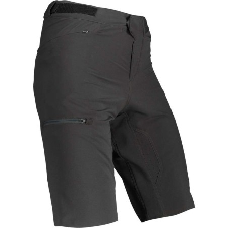 Bike Shorts Mtb eBike Leatt 1.0 Black In stock