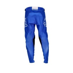 Acerbis MX K-WINDY Vented Blue Cross Enduro Motorcycle Pants In stock