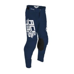 Acerbis K-FLEX Dark Blue Moto Cross Enduro MTB Pants In stock