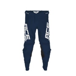 Acerbis K-FLEX Dark Blue Moto Cross Enduro MTB Pants In stock