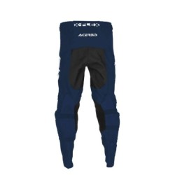 Acerbis K-FLEX Dark Blue Moto Cross Enduro MTB Pants In stock