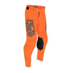 Acerbis K-FLEX Orange Moto Cross Enduro MTB Pants In stock