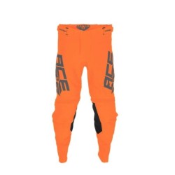 Acerbis K-FLEX Orange Moto Cross Enduro MTB Pants In stock