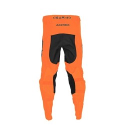 Acerbis K-FLEX Orange Moto Cross Enduro MTB Pants In stock