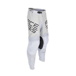 Acerbis MX K-WINDY Vented Light Gray Cross Enduro Motorcycle Pants In stock