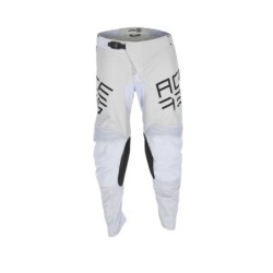 Acerbis MX K-WINDY Vented Light Gray Cross Enduro Motorcycle Pants In stock