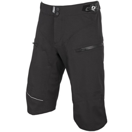 Oneal Bike MTB Ebike Mud WP Shorts Black In stock