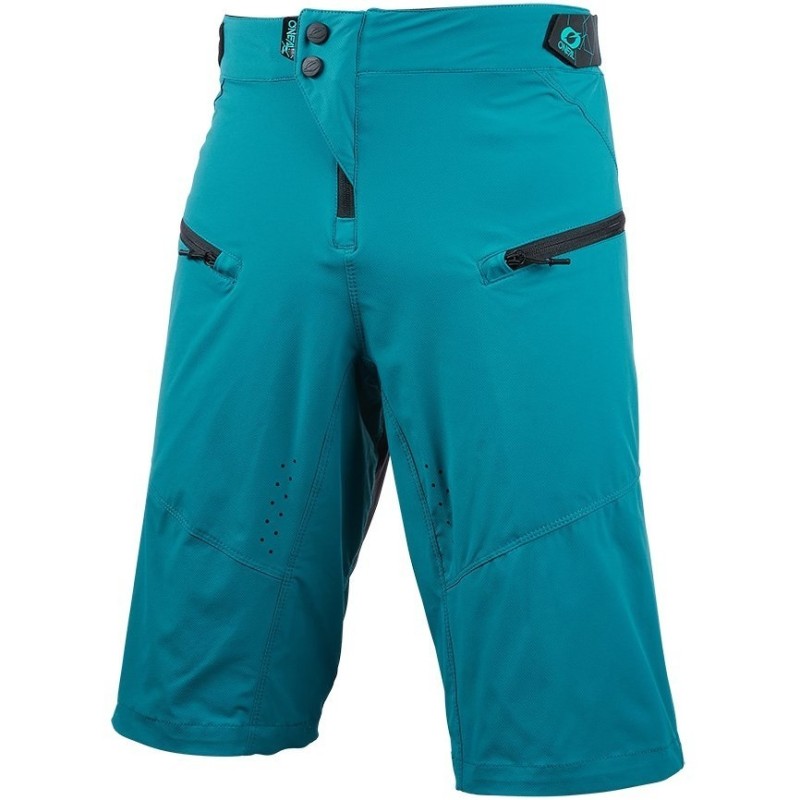 Oneal Bike Shorts Mtb Ebike Pin It V.22 Petroleum In stock