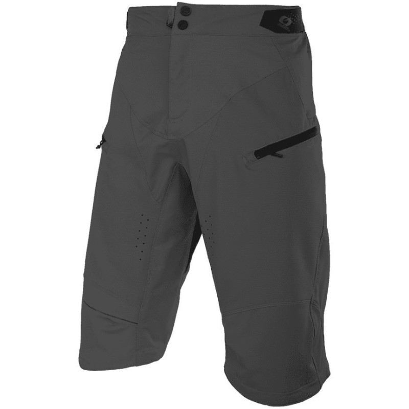 Oneal Bike Shorts Mtb Ebike Rockstacker Gray In stock